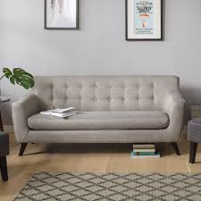 3 Sitzer Einzelsofa Von Beco Trendsliving Online Kaufen Bei Wayfair De Finden Sie Fur Jeden Stil Geldbeutel Sofa Wolle Kaufen Einzelsofas