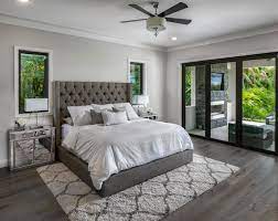Discover more posts about modern bedroom. Modern Bedroom Minimalistisch Schlafzimmer Tampa Houzz