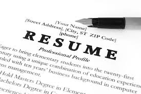 which resume paper weight to pick 24