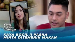 AYU DIKERJAIN ABIS-ABISAN SAMA AUDRE !!