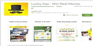 Lucky day app is available in every country unless prohibited by law. Are Lucky Day App Cheats Real Itrieddis Com