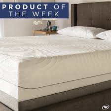 Protect Your Mattress And Enhance Your Warranty With The Tempur Pedic Mattress Protector The Stretchable Thi Mattress Tempurpedic Mattress Mattress Protector