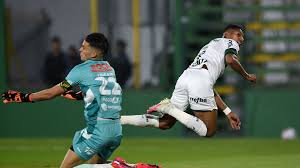 Tk such matches are filled with intrigue and unexpected outcomes. En Que Canal Dan Y Quien Relata Palmeiras Defensa Y Justicia Por La Recopa Sudamericana Transmision En Vivo Por Tv Goal Com