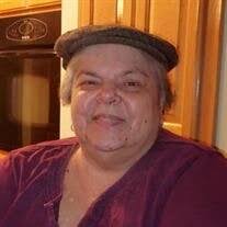 Catherine Jan Vohs Potter Obituary