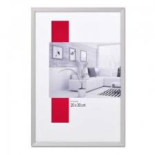 Details zu nira35 top bilderrahmen feuchtwangen prager silber matt 2 2. Aluminium Bilderrahmen Econ Eckig 28x35 Cm Silber Matt Normalglas Effekt Bilderrahmenshop De