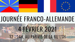 Nous avons tous des amoureux de biryani dans le cercle de nos amis. Fevrier 2021 Allemand A L Universite De La Reunion
