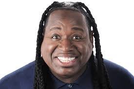Bruce Bruce's Instagram, Twitter & Facebook