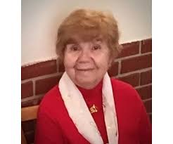 Ruth Brown Obituary (1940