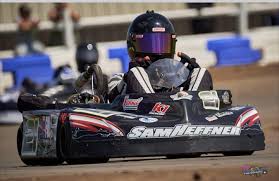 Profile for Sam Heffner Racing