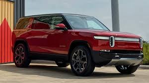 Image result for Rivian