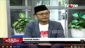 Seperti diketahui, habib rizieq pulang dengan pesawat saudia sv816 dari jeddah. Guntur Romli Sebut Tujuan Reuni 212 Untuk Serang Jokowi Isu Pencekalan Habib Rizieq Bikin Ribut Tribunnews Com Mobile