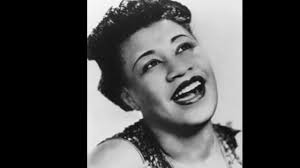Ella Fitzgerald