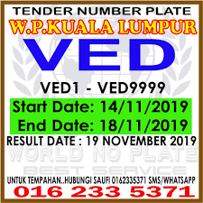 Kereta lama nak nampak cat kereta macam kereta baru. Tempahan Nombor Plat Dan Tender Number Plate Facebook