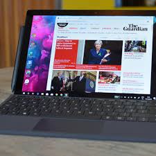 Below you can see the current prices for the different microsoft surface pro 6 versions Microsoft Surface Pro 6 Review A Fantastic Tablet Pc You Shouldn T Buy Microsoft The Guardian
