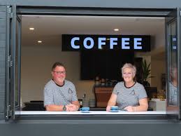 1 review 1 review with a rating of 5.0 stars and no comment. New Year New Fix For Triangle Coffee Shop Owners Ashburton Courier