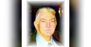 Kieran M. Mahon Obituary