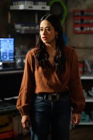 Every now and then, there is an incredible image or two: Bild Zu Jeanine Mason Bild Jeanine Mason Filmstarts De
