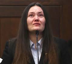 Bella Bond Trial: Defense Blames Her Mom for Her Death
