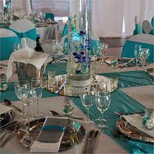 Try using our beautiful teal beads and crystals with sterling silver findings to create timeless. Teal Silver And White Wedding Novocom Top