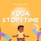 Yoga Storytime (Ages 2-7) event image