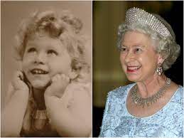 Saturday, the 21st of november at 8.00 cet, @rockpalast will host a stream of queens of the stone age live in 2013 from philipshalle in. The Queen S Birthday A Photo From Every Year Of Her Life