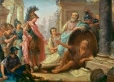 Noch im vorigen jahrhunderten glaubte man genau zu wissen, wann die deutsche geschichte begonnen hat: Alexander Der Grosse Und Die Eroberung Eines Weltreichs