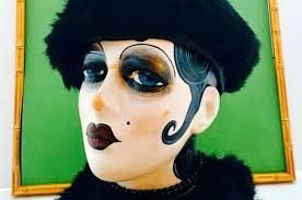 Spread The Magic Of Kathy Luker Hats