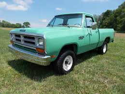 Image result for Forest Green 1986 Dodge Truck