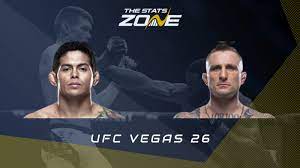 This gregor gillespie live stream is available on all mobile devices, tablet, smart tv, pc or. Mma Preview Carlos Diego Ferreira Vs Gregor Gillespie At Ufc Vegas 26 The Stats Zone