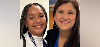 This Is Home: Dallas ISD grad finds her calling in the classroom