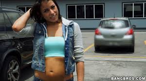 Anal loving nympho found on BangBus porn 🌶️ picture gallery - PornHat