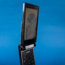 The Flipside Story - Sharp 923SH / WX-T923