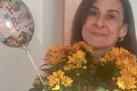 Fundraiser for Angela Munson by David Marengi : Prayers for Angela