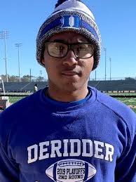 Baylor 2023 Football Prospects