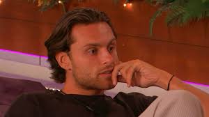 Love Island's Casey O'Gorman unveils new Lord Farquaad hair