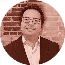 Chris Perron's Instagram, Twitter & Facebook