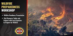 Wildfire Preparedness Workshop