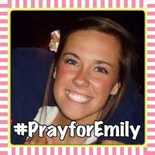 Emily Bowman's big move brings hope