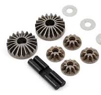 Kyosho Differential Gear Set [KYOSX037]