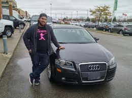 Congratulations To This Happy Customer With His Purchase Of A 2008 Audi A3 Autopdirect Autopdirect Autoplanetdirect Usedc Used Cars Audi Happy Customers