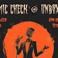 Mic Check @ Unbox - Halloween Edition event image