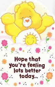 It was released on september 23, 1970 by columbia we hope you enjoy our growing collection of hd images to use as a background or home screen for your smartphone or computer. Hope That You Re Feeling Better Soon Hope Youre Feeling Better Get Well Wishes Get Well Soon Messages