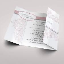 Pin On Wedding Invitation Template