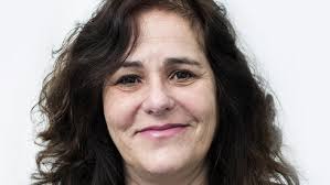 “If you really love what you do, don't give up. You can be a mother and  have a career