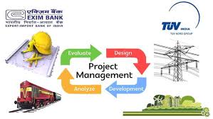 Lei activitatea curenta a alro slatina. Tuv India Have Been Empaneled With Export Import Bank Of India Exim Bank As Project Management Consultants News Tuv Nord Group Newsroom