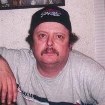 Lawrence Heintz Jr. Obituary