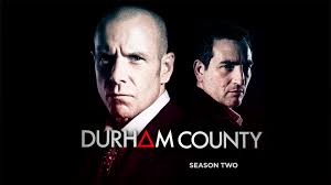 Prime Video: Durham County