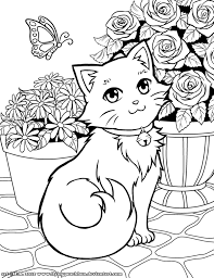 Zeg hallo tegen riva honden kattenforum bunnybunch forums. Kleurplaten Van Honden En Katten