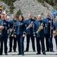 The USAF Band's "Airmen of Note" - LIVE in New Bedford event image