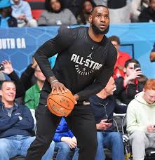 The game drew just 5.94 million viewers, which is the only time it's ever failed to draw 6 million viewers. Nba All Star Game Us Tv Channel What Channel Is The Game On In The Us Other Sport Express Co Uk